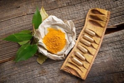 Cúrcuma en Pastillas: Beneficios y Cómo Incorporarla en tu Rutina