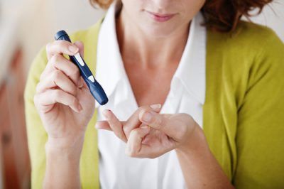 Glucosa y cúrcuma: azúcar en sangre, curcumina y seguridad