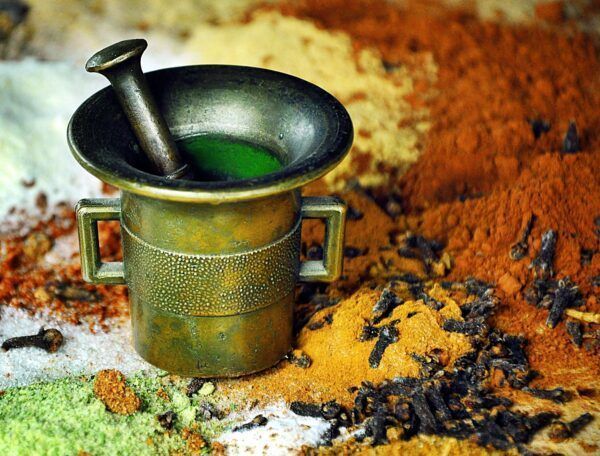 Nuevos Productos e Infusiones con Cúrcuma: Descubre sus Beneficios y Opciones