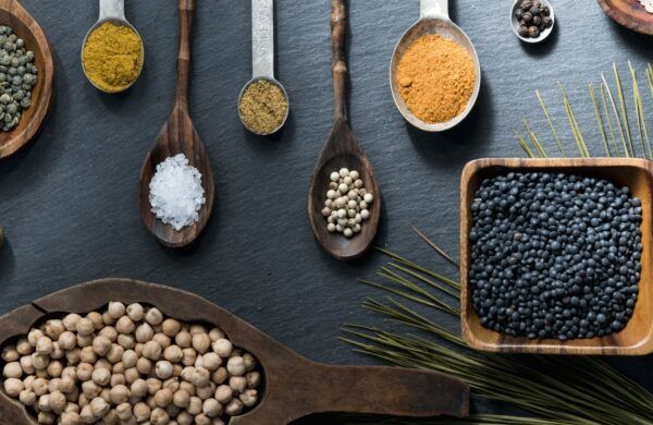 Cúrcuma para el Estómago: Beneficios y Cómo Usarla