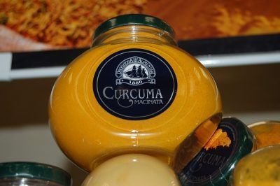 Crecimiento muscular: cómo apoya la cúrcuma en el rendimiento y la recuperación